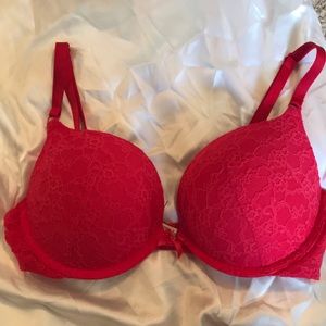 Victoria’a Secret Push up Bra